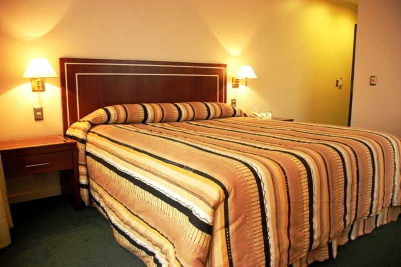 Hotel Leonardo Da Vinci Santiago Buitenkant foto